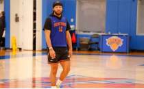 Brunson, Knicks oyuncular�yla �zel toplant� d�zenledi