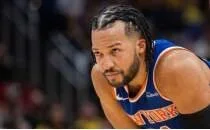 Brunson: 'Kariyerimi Knicks'te tamamlamak isterim'