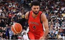 Jamal Murray, Kanada kadrosunda yok