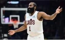 Harden ile Cavs aras�ndaki s�zle�me g�r��melerinde sona yakla��l�yor