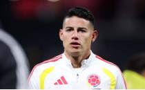 James Rodriguez yeni tak�m�na imzaya gidiyor! 