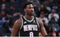 Grizzlies, Jaren Jackson Jr.'� 8 oyunculu takasla Jazz'e g�nderdi