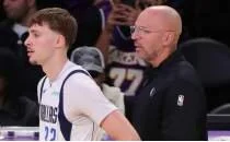 Kidd: 'Cooper Flagg �aylak duvar�n� kabullenmeli'