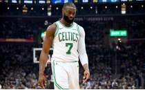 Brown: 'MVP kazanmak imk�ns�z gibi hissediyorum'