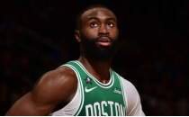T-Mac, MVP yar���nda Luka yerine Jaylen Brown'� tercih etti