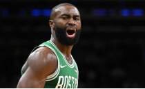 Stevens: 'Jaylen Brown bizim i�in h�l� �ok de�erli'