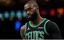 Jaylen Brown i�in 7 tak�m devrede!