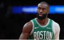 Jaylen Brown i�in s�rpriz talip Nuggets oldu