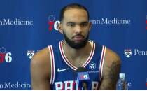 76ers, Broome'u Clippers'a g�nderdi; LeBron ve KCP i�in yer a��ld�