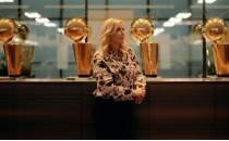Jeanie Buss'�n Lakers'taki y�neticilik gelece�i belirsiz