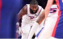 Jaylen Brown'dan �d�l sistemine tepki: 'S�rekli �l��t de�i�tiriyorlar'