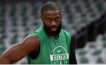 Brown: 'Celtics bu s�re�te bana yeterince sayg� g�stermedi'