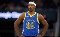 Butler: 'Curry'yi ve Warriors'� yar� yolda b�rakm�� gibi hissettim'