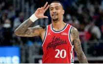 John Collins'e Magic, Spurs ve 76ers'tan yo�un ilgi