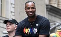 NBA'de bir ac� haber daha: Jason Collins, 47 ya��nda hayat�n� kaybetti