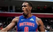 Duren, Pistons'la anla�amad�; sign-and-trade ihtimali ��kt�