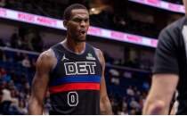 Pistons, Jalen Duren i�in sign-and-trade se�ene�ine kap�y� kapatt�