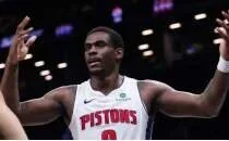 Jalen Duren ile Pistons aras�ndaki g�r��meler a�ustos ay�na sarkabilir