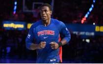 Pistons ile Jalen Duren'�n g�r��melerinde anla�ma umudu artt�