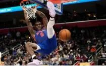 Jalen Duren, Sma� Yar��mas� davetini kabul etti