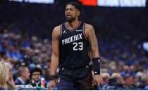 Jordan Goodwin, Suns ile 3 y�ll�k 19 milyon dolarl�k kontratta anla�t�