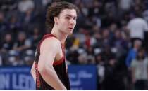 Josh Giddey ameliyat oldu, Bulls kamp�na yeti�mesi bekleniyor
