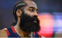 Cavaliers ile James Harden'�n yeni s�zle�me g�r��melerine ba�lamas� bekleniyor