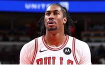 Jaden Ivey, kariyerine ABD d���nda devam etmeye a��k