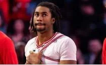 Jaden Ivey'den �arp�c� sa�l�k a��klamas�: 'Eski ben �ld�'