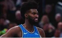 Magic, Jonathan Isaac ile yeniden anla�t�
