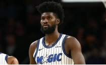Jonathan Isaac'ten Orlando Magic'e k�t� haber