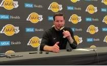 Redick, Adebayo'nun 83 say�s� i�in: 'Farkl� bir basketbol izledik...'