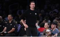 Redick'ten hakemlere ve OKC'ye sert ele�tiri: 'LeBron kadar az d�d�k alan g�rmedim'