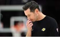 Redick'ten sezona veda mesaj�: 'Duygu karma�as� oluyor...'