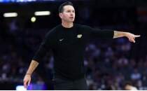 Redick'ten Lakers'a sert ele�tiri: 'Beklentilerimi kar��lamad�'