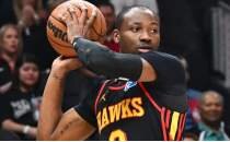 Kerr'den Kuminga a��klamas�: 'Birbirimize uyum sa�layamad�k'