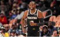 Jonathan Kuminga yar���na Bucks ve Cavaliers da kat�ld�