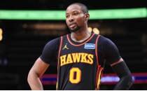 Lakers, Jonathan Kuminga'ya ilk be� rol� vaat ediyor
