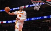 Kuminga y�ll�k 20 milyon dolar istiyor, Lakers'�n teklifiyle ilgilenmedi