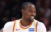Lakers ve Hawks, Jonathan Kuminga i�in yeniden masada
