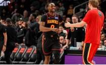 'Jonathan Kuminga'n�n tercihi Lakers' iddias�