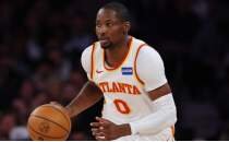 Timberwolves, Jonathan Kuminga ile 2 y�ll�k anla�maya vard�