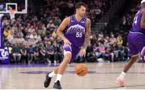 John Konchar, Knicks'e kat�ld�