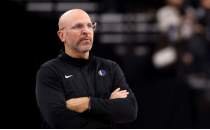 Mavericks'te Jason Kidd d�nemi sona erdi