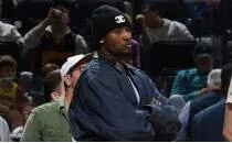 Kuminga, All-Star aras�ndan sonra yeniden de�erlendirilecek