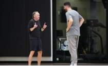Nurkic'ten Mike Budenholzer hakk�nda sert iddialar: 'Alkol sorunu vard�...'