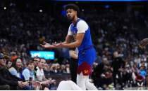 Nuggets ikinci aprona odaklanm�yor; Cam Johnson'a gelen teklifleri reddetti