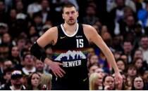 Nikola Jokic, yeni s�zle�me i�in 2027 yaz�n� bekleyecek