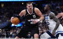 NBA'den Jokic ve Randle'a para cezas�