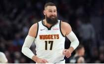 Jonas Valanciunas gelece�i hakk�nda konu�tu